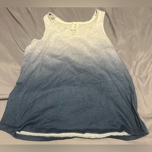 Lucky Brand Tank Top